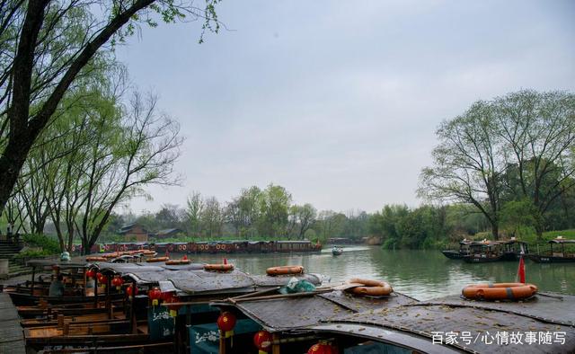 西溪湿地宋 西溪湿地宋城宝宝茶