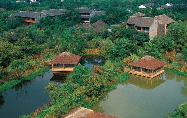 西溪湿地免费门票预约官网 西溪湿地免费门票和收费门票