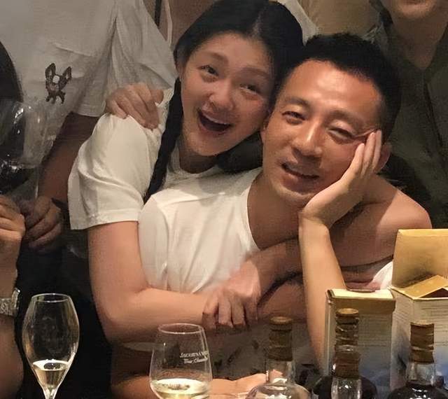 汪小菲离婚 汪小菲离婚真相