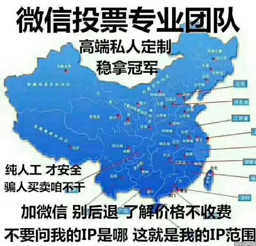 人工拉票多少钱一票，方法分享 