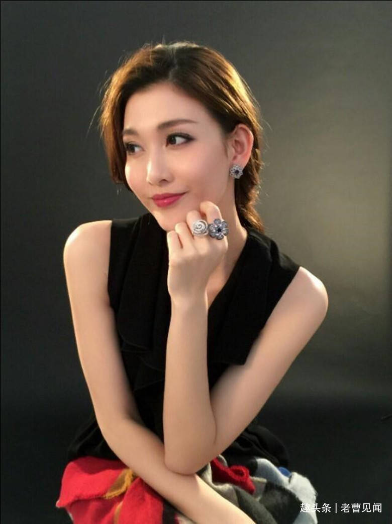 李佩甄离婚了 李佩甄生第三胎了