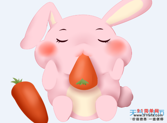 生肖兔十生肖免 生肖兔的资料大全