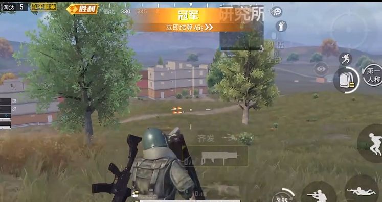 怎么玩和平精英火力 怎么玩和平精英火力值最高