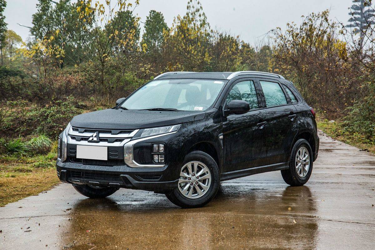 10万左右推荐买的suv 10万左右最值得购买的suv
