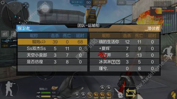穿越火线低调点怎么玩 穿越火线怎么设置较低配置