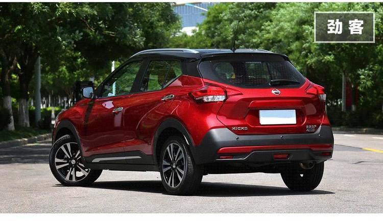 suv的车10万左右 suv车型10万块钱左右什么好