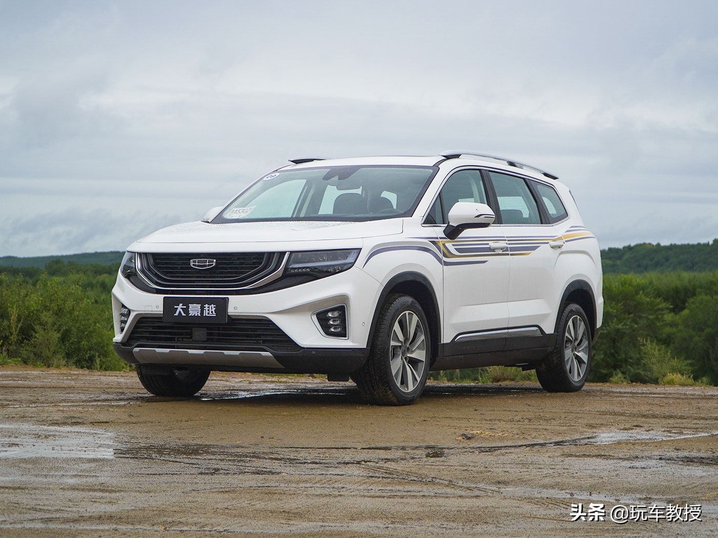10万左右买七座的suv 10万左右的7座车买哪款比较好
