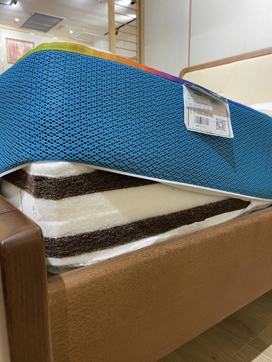 冬奥智能床垫品牌排行榜前十名 冬奥智能床垫品牌排行榜前十名图片