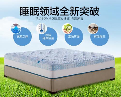 美国巴非床垫品牌排行榜 美国巴非床垫品牌排行榜前十名