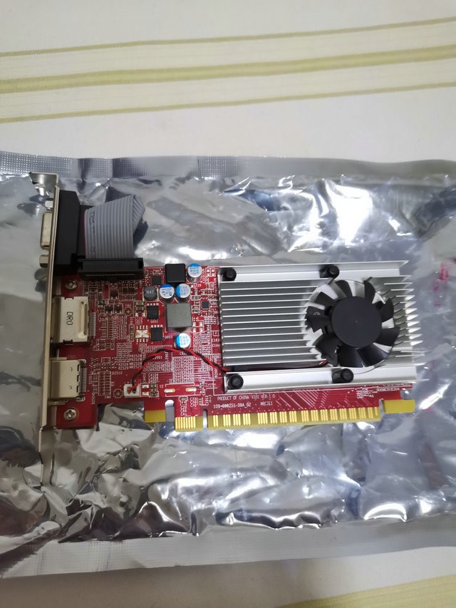 R5带显卡配置排行榜 r5属于什么档次的显卡