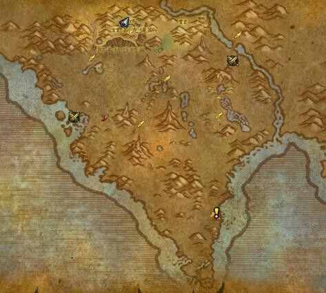 魔兽世界（WOW） 6.0快速升100级全面指南