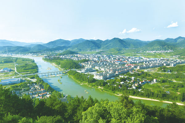 榆林市横山区政府(横山区公安网涉案)