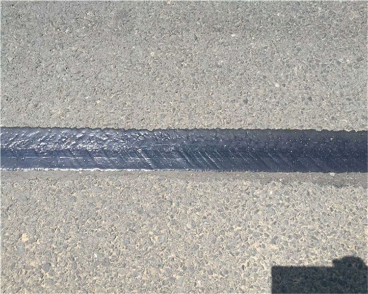 哈尔滨修理道路灌缝胶加工厂定制/山东路捷