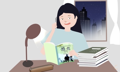 反思学习心得