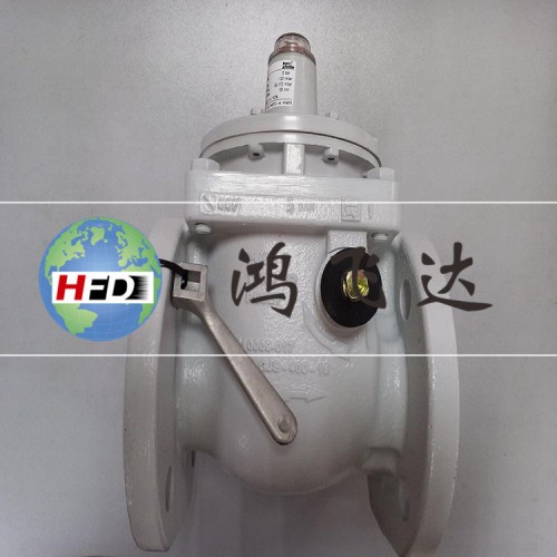 赢创积极采取多项措施KROMSCHRODER霍科德德国 控制阀 RVS232/CML05H60E-6 15154077辽宁沈阳辽中