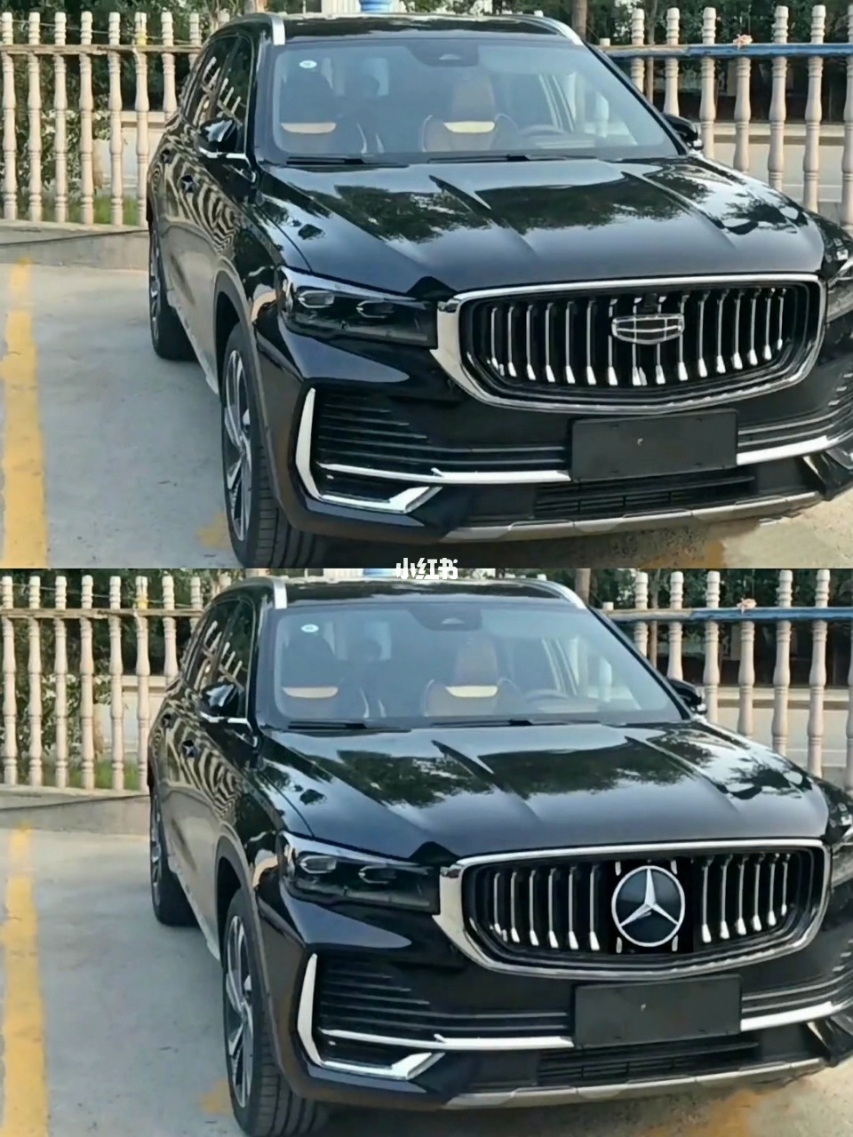 _奔驰没轮子的汽车_澄清律师声明