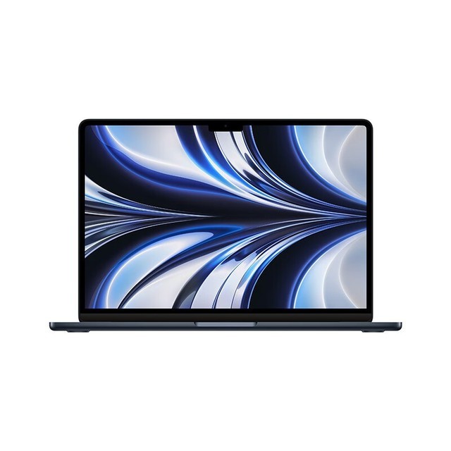 【手慢无】这价格太让人心动！M2 MacBook Air暴降800元