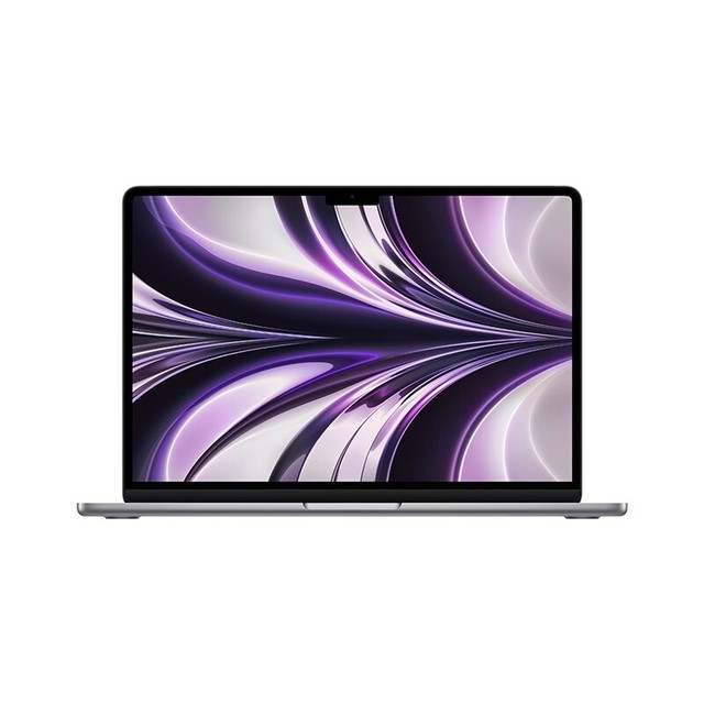【手慢无】直降1100元！22款MacBook Air太值了